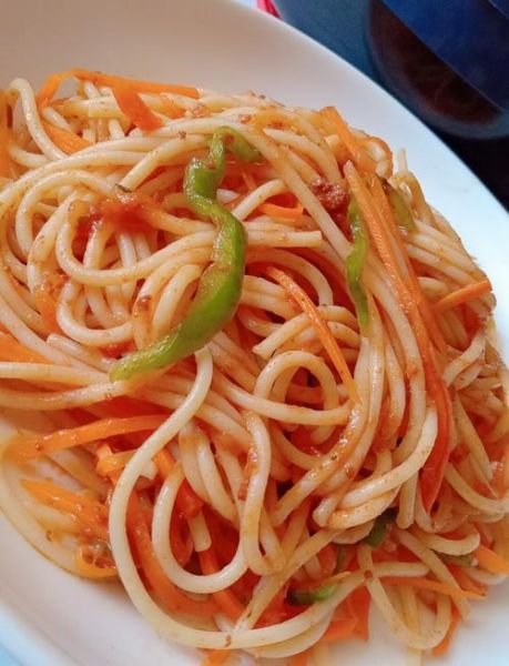 意面怎么煮才筋道_家常意面酱怎么调