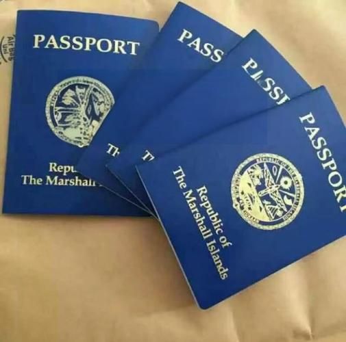 马绍尔群岛移民条件_马绍尔护照优势
