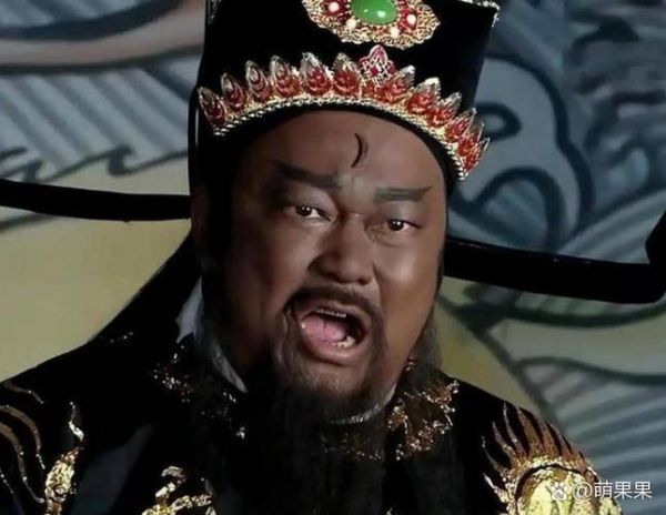 包青天为什么是黑脸_包青天断案为何公正