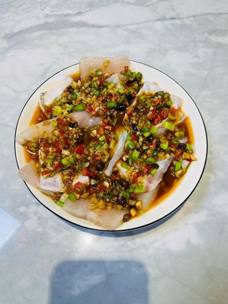 豆豉蒸鱼怎么做_豆豉蒸鱼用哪种鱼最好