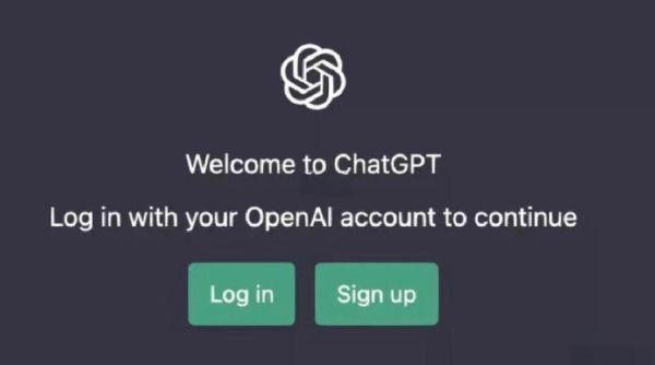 ChatGPT怎么注册_ChatGPT国内能用吗