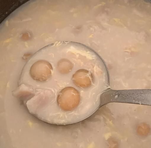 厦门花生汤怎么做_正宗花生汤做法窍门