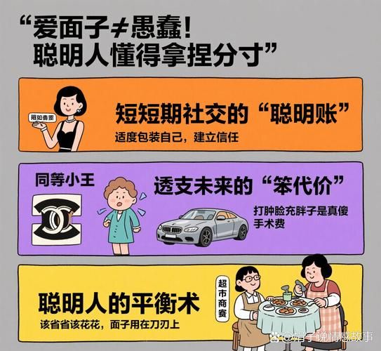 什么是面子_如何提升面子