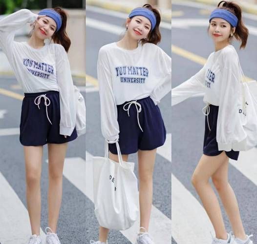 青春个性穿搭怎么选_如何打造独特青春风格