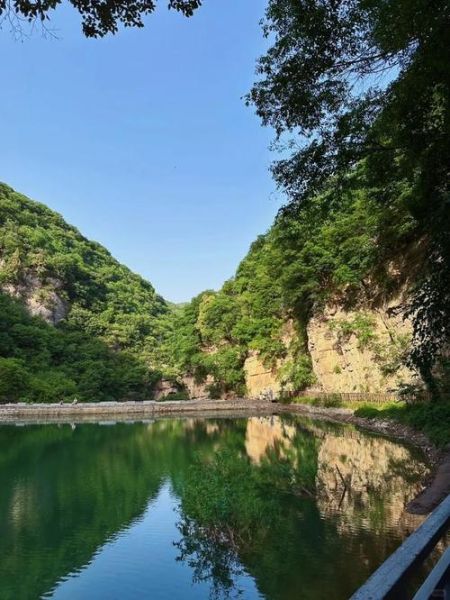 有山有水的地方哪里好_有山有水自驾游路线推荐