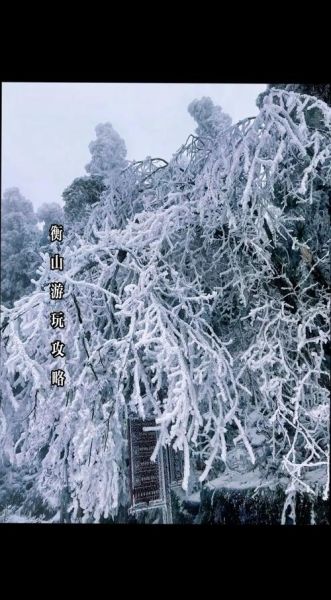 雾凇什么时候出现_雾凇最佳观赏地点