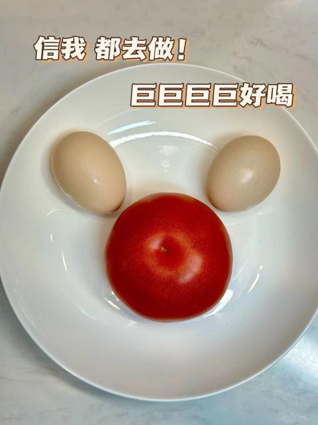 鸡蛋柿子汤怎么做_鸡蛋柿子汤家常做法