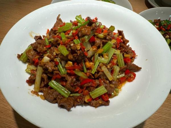 绿皮茄子怎么炒好吃_家常做法窍门