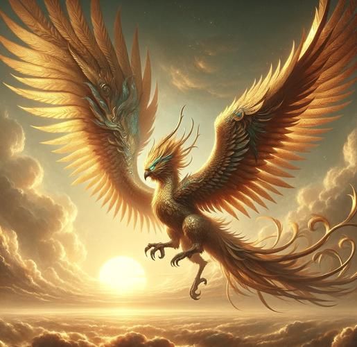 大鹏有什么象征意义_大鹏展翅寓意什么