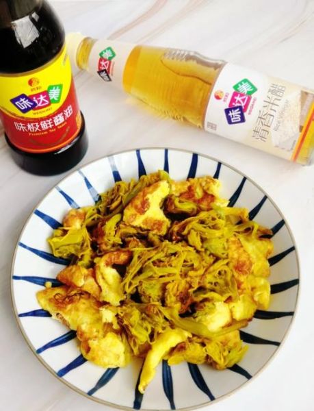 鲜黄花菜怎么焯水去毒_鲜黄花菜炒什么好吃