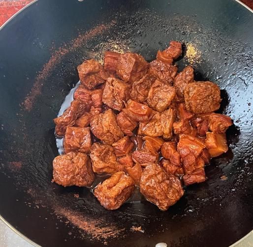 高压锅红烧肉怎么做_高压锅红烧肉需要多长时间