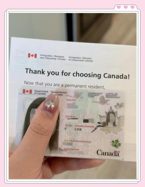 加拿大移民条件_如何申请加拿大枫叶卡