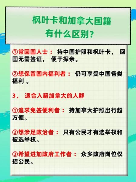 加拿大留学后如何移民_毕业后拿枫叶卡要多久