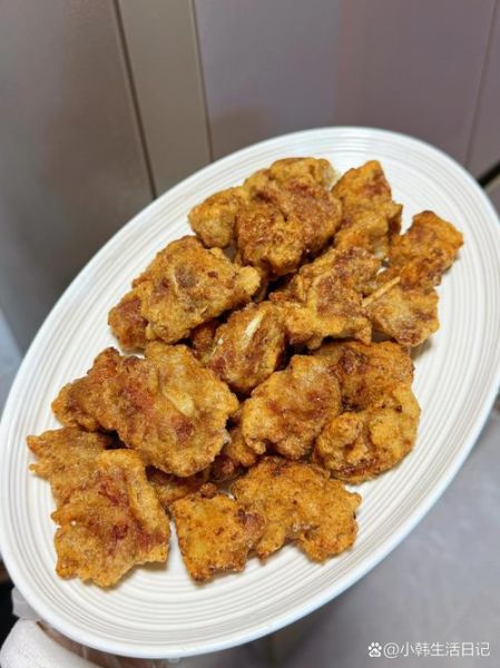 油炸蒜香排骨怎么做_蒜香排骨酥脆秘诀