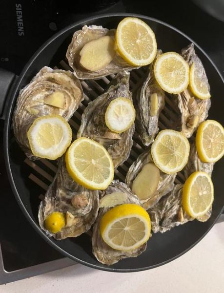 蒸生蚝需要多长时间_蒸生蚝的正确做法