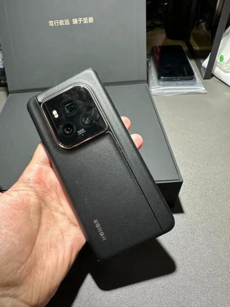 荣耀Magic6至臻版值得买吗_荣耀Magic6至臻版参数配置