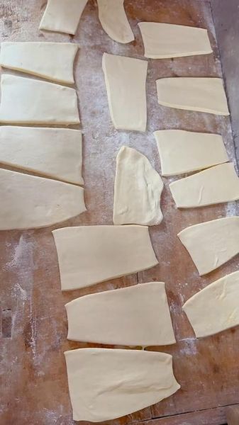 死面饼怎么做_死面饼怎么和面不硬