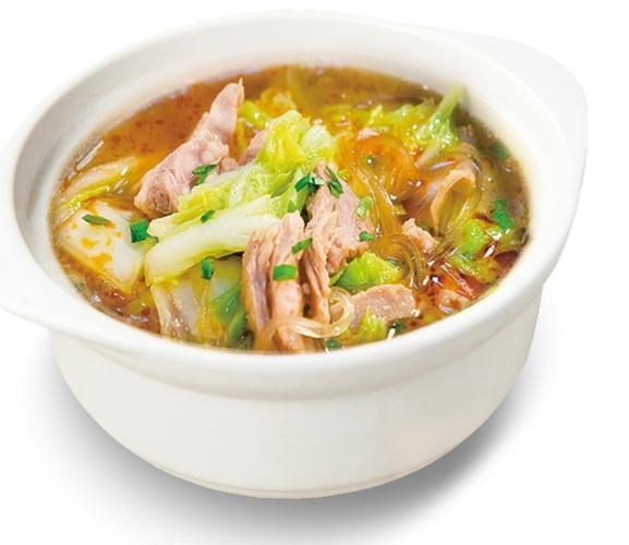 羊肉炖白菜的家常做法_羊肉炖白菜怎么做好吃