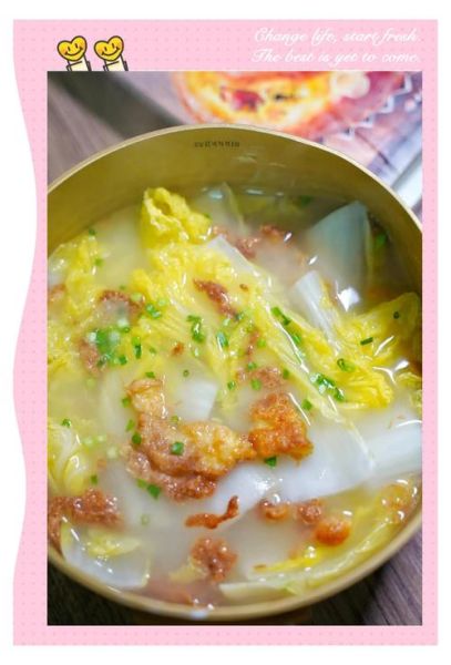 蛋黄娃娃菜怎么做_蛋黄娃娃菜的家常做法