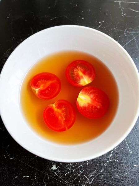 西红柿汤怎么做_西红柿汤的家常做法