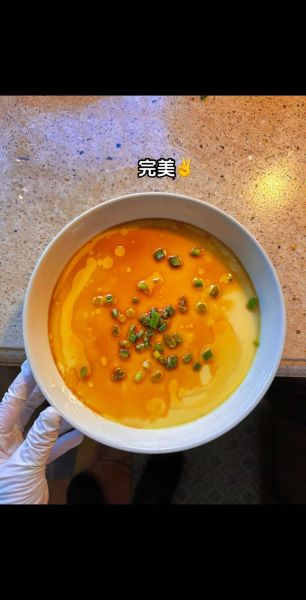 水蒸蛋怎么做才嫩滑_水蒸蛋的做法视频教程