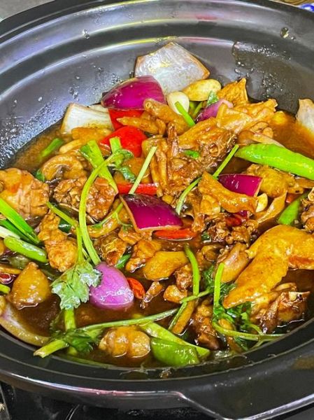 鸡肉炖汤的做法大全_鸡肉炖汤怎么炖才好吃