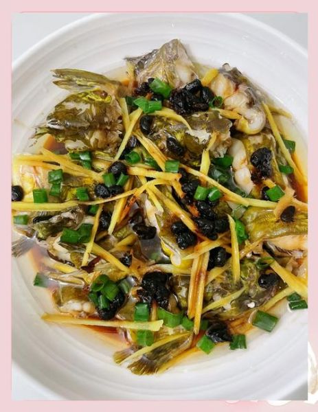 黄骨鱼怎么做好吃_黄骨鱼做法大全