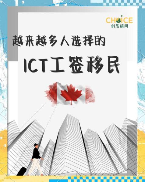 ict移民是什么_ict移民申请条件