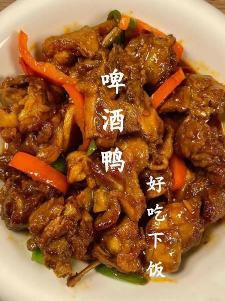 鸭子怎么做好吃_家常鸭子的做法大全