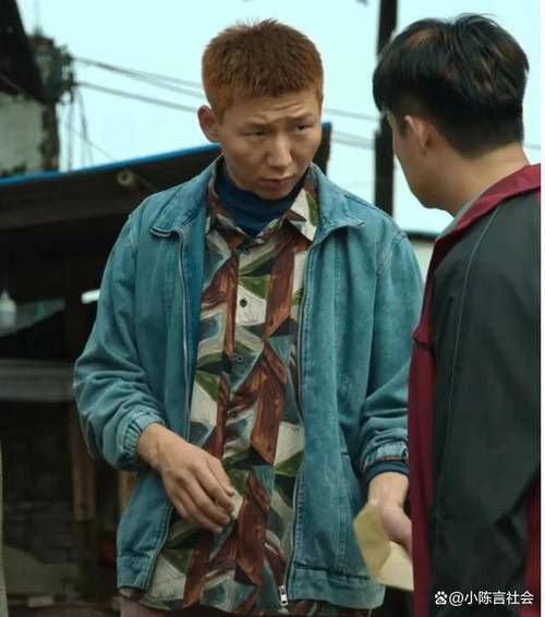 混混有哪些特征_如何识别街头混混