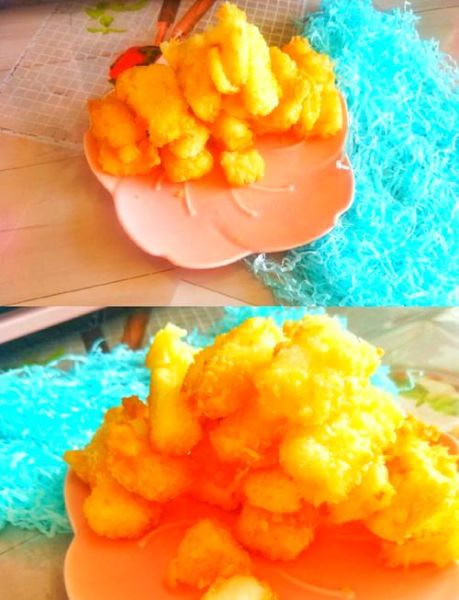 炸鲜奶怎么做_炸鲜奶家常做法