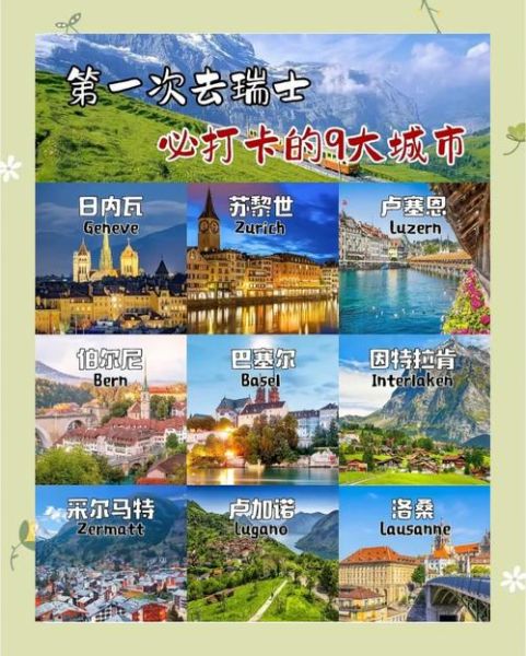 怎么移民瑞士_瑞士移民条件