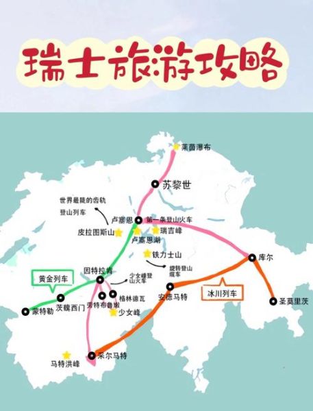 怎么移民瑞士_瑞士移民条件