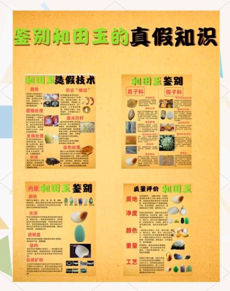 玉石怎么鉴别真假_玉石有哪些种类