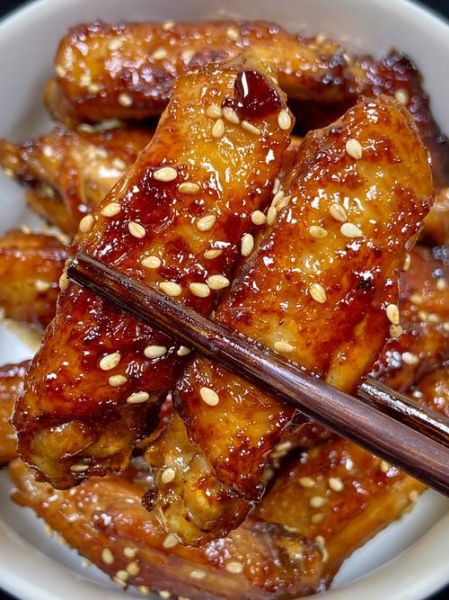 鸡翅怎么做好吃_家常鸡翅简单做法