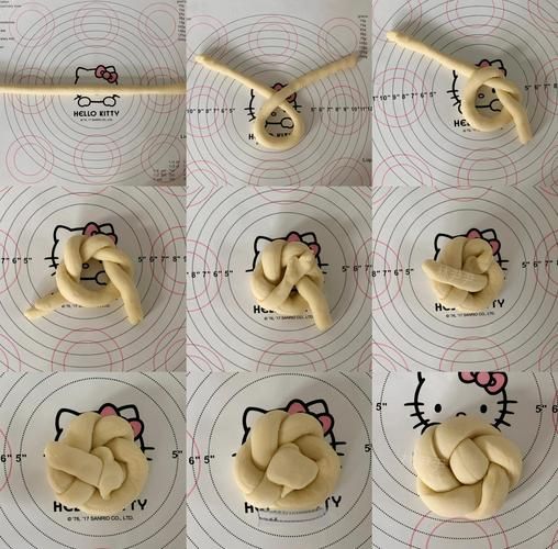 面包的家常做法_新手如何一次成功