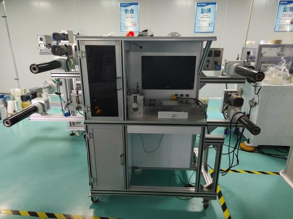 机械检测有哪些新技术_智能诊断系统如何落地