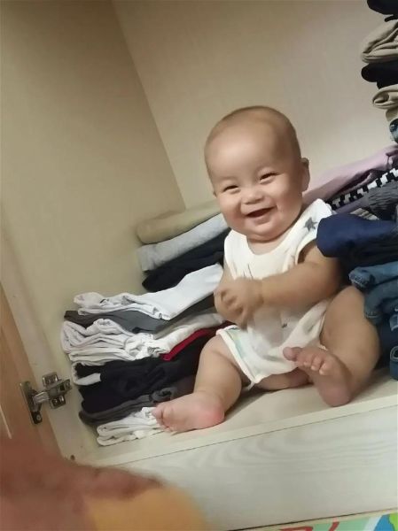 宝宝笑声像什么_如何模仿宝宝笑声