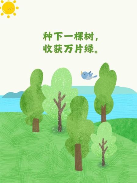 绿色生命是什么_绿色生命如何实践