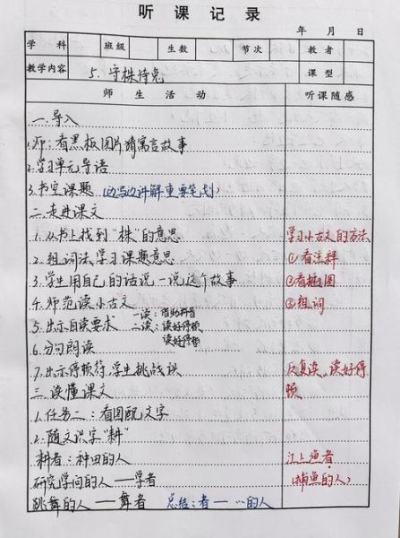 听课怎样集中注意力_听课怎样记笔记最有效