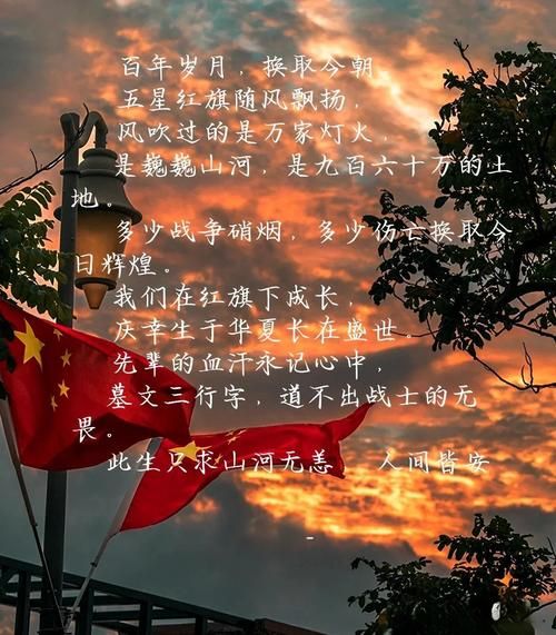 国家盛世词语有哪些_如何运用在写作中