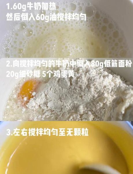 懒人电饭煲蛋糕怎么做_电饭煲做蛋糕会不会塌