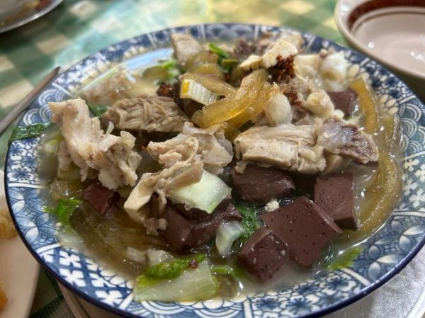 扁粉菜怎么做_扁粉菜的家常做法