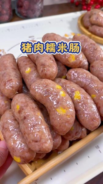 肉肠怎么炒好吃_家常肉肠做法步骤