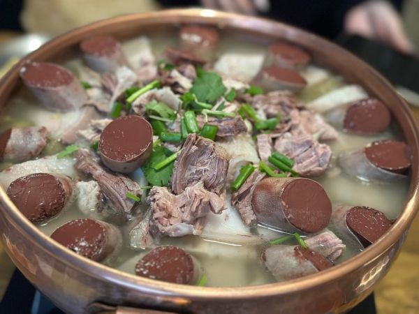 杀猪菜怎么做_东北杀猪菜正宗做法