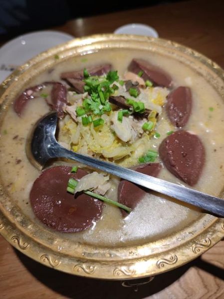 杀猪菜怎么做_东北杀猪菜正宗做法