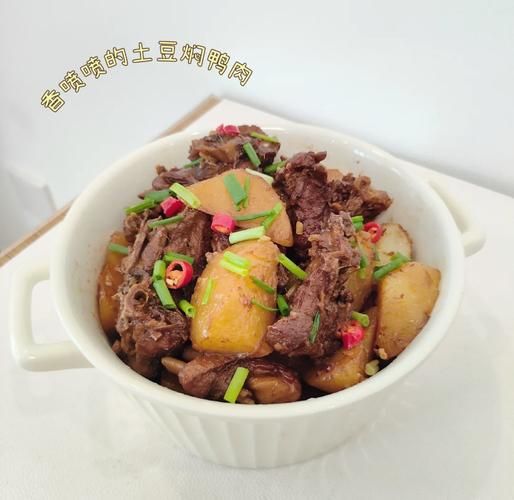 红烧鸭子怎么做才好吃_红烧鸭子需要哪些配料