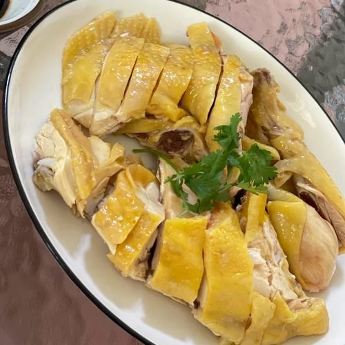 白斩鸡怎么做_白斩鸡正宗做法