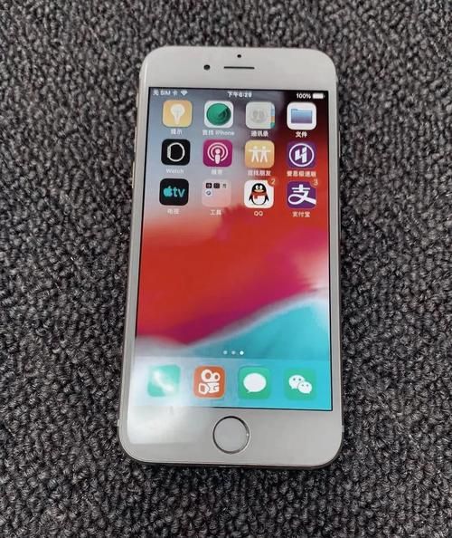 苹果手机6还能用吗_苹果手机6值不值得买