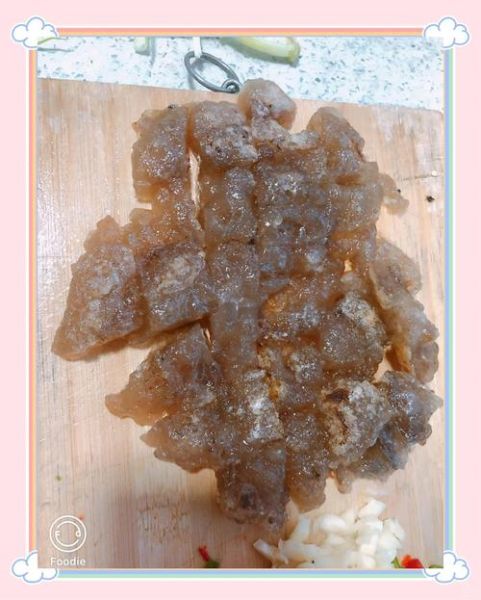 红薯粉煎饼怎么做_红薯粉煎饼的家常做法